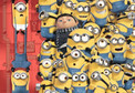 Puzzle Ravensburger 35 elementów Minionki 2