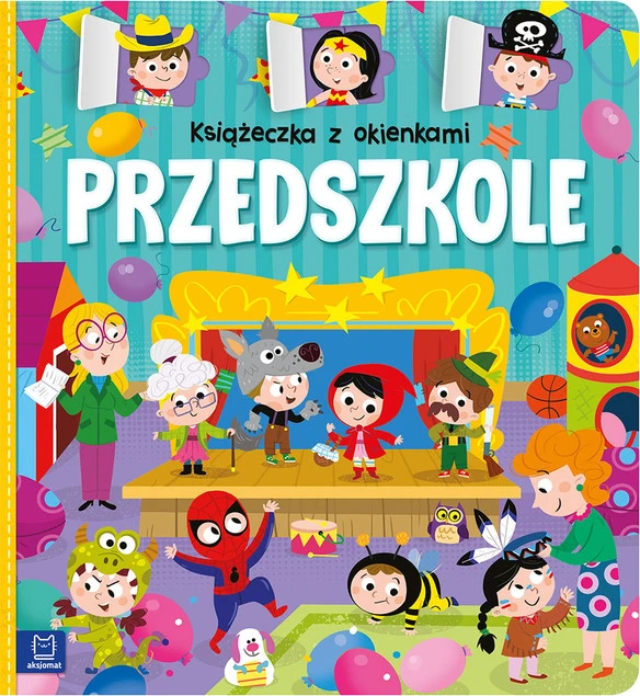 Przedszkole