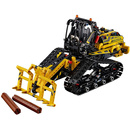 Koparka gąsienicowa klocki TECHNIC 42094 LEGO