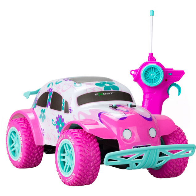Auto zdalnie sterowane Exost Pixie Retro 5+ 12km/h