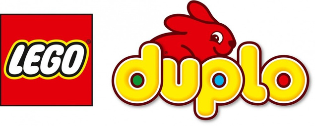 Duży plac zabaw LEGO Duplo 10864 