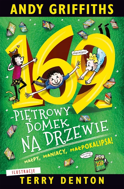 169-piętrowy