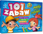 101 Zabaw: Nauka Przez Zabawę - Ewa Sajek