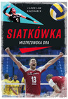 Siatkówka Mistrzowska gra Jarosław Kaczmarek