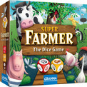 Granna Superfarmer The Dice Game | Gra Planszowa Kościana