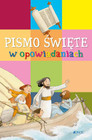 Pismo Święte w opowiadaniach Silvia Vecchini