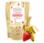 OTO Chrupki Truskawka-Banan Orkiszowe Bez Cukru 25g