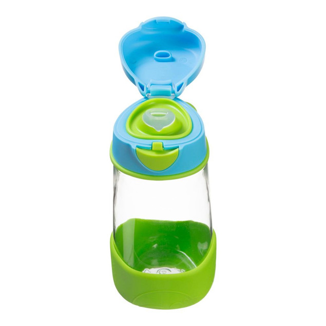 b.box Sportowa butelka tritanowa Ocean Breeze 450 ml