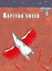 Kapitan Sheer Marcin Podolec, Robert Wyrzykowski