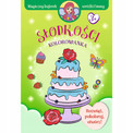 Magiczny kuferek Emmy Słodkości Praca zbiorowa