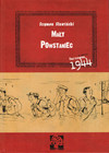 Mały powstaniec Szymon Sławiński
