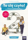 To się czyta! Podręcznik Język Polski Klasa 2 Szkoła Branżowa I st. Klimowicz, Ginter