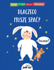 Dlaczego muszę spać? Simon Couchman