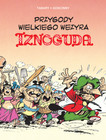 Przygody wielkiego wezyra Iznoguda Tom 5 Jean Tabary, René Goscinny