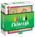 Chińczyk – gra planszowa 2‑6 graczy, Jawa