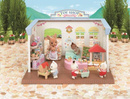 SYLVANIAN FAMILIES SKLEP Z ZABAWKAMI 5050