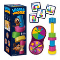 GRA EDUKACYJNA WIGGLE WAGGLE, ROTER KAFER