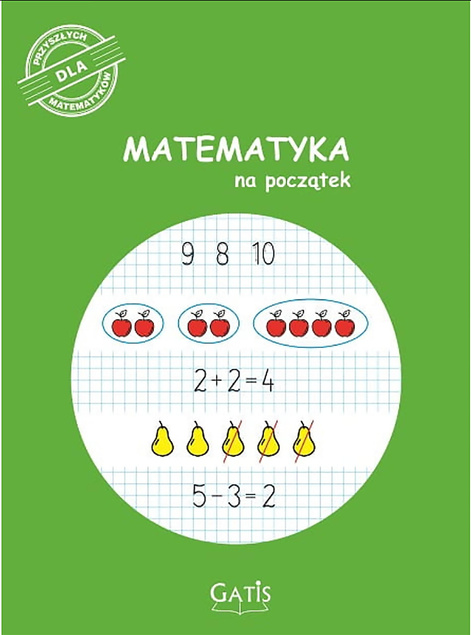 Matematyka Na Początek Dla Przyszłych Matematyków Gatis