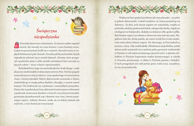 Święta Bożego Narodzenia Księga Anna Paszkiewicz - Odkryj Magię i Tradycje