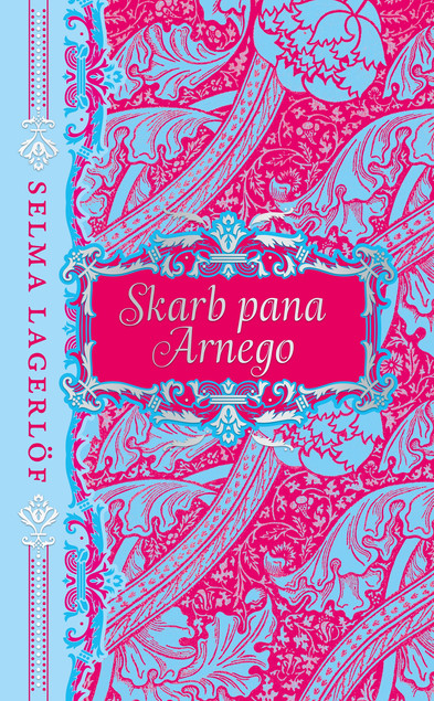 Skarb pana Arnego Selma Lagerlff