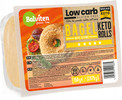 Bułka bezglutenowa Balviten Keto z sezamem 150g