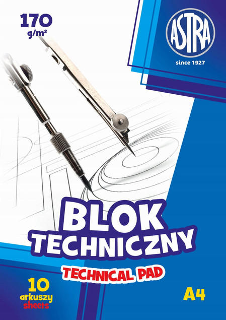 Wyprawka do Przedszkola 9 el. Zestaw Plastyczny Bambino Blok A4 Farby Plastelina