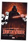 Star Wars: Darth Vader. Czerń, Biel i Czerwień - Komiks David Pepose i in.