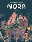 Nora Agata Kwiatkowska