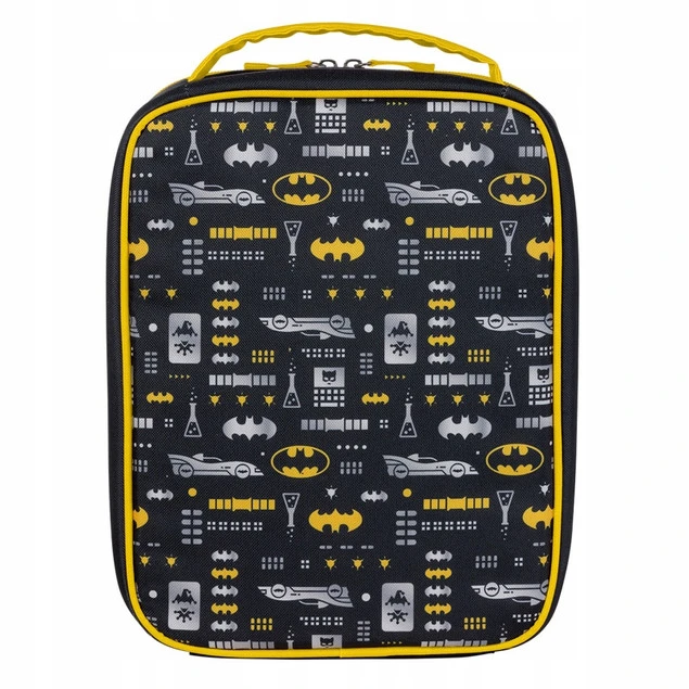 Batman by b.box Torba termiczna na lunchbox_6