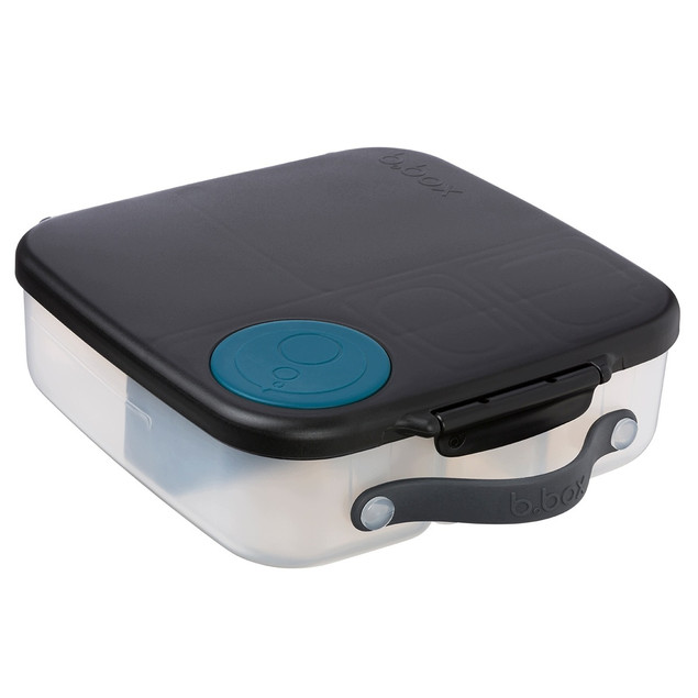 Śniadaniówka B.Box 2000 ml Wielofunkcyjny Lunchbox z Wkładem Chłodzącym