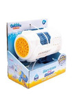 Pistolet Dumel do Baniek Mydlanych Huragan z Akumulatorem 160 ml
