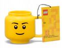 Kubek LEGO Ceramiczny Żółta Minifigurka 255ml