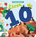 Liczę do 10. Przesuwanka Beata Żurawska, Praca zbiorowa