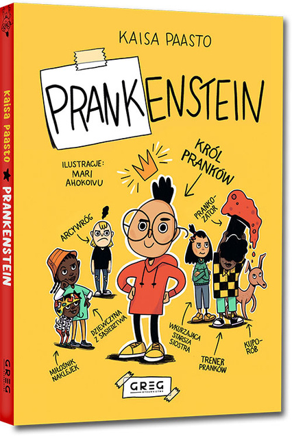 BAJKI I WIERSZYKI 