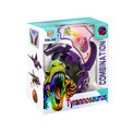 Askato Jajo Dinozaura Tyranozaur 2w1 Transformacja