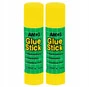 2x Amos Klej w sztyfcie 8 g