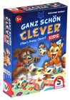 Gra planszowa Schmidt Spiele Psia Kostka (Ganz Schön Clever Kids)