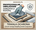 Obłóż swoją ksiażkę