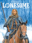 Lonesome Tom 2 Łotrzy pogranicza Yves Swolfs