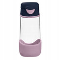 Kubek Bidon B.Box Tritanowy Różowy 0,45l Niekapek BPA Free