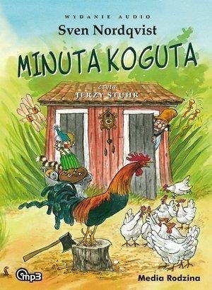 Minuta Koguta CD Mp3