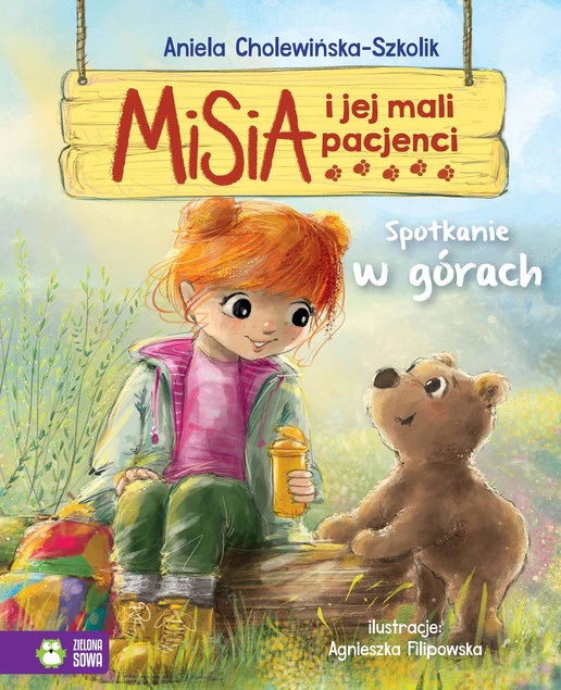 Spotkanie w górach