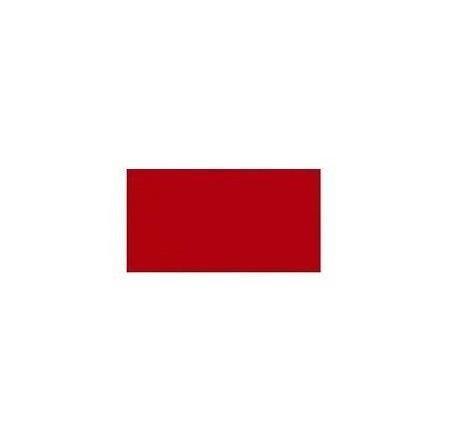 Krepina Premium INTERDRUK Czerwona 107 Bibuła Marszczona 200x50cm