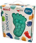 Ścieżka sensoryczna Mom's Care wielokolorowa 18 m +