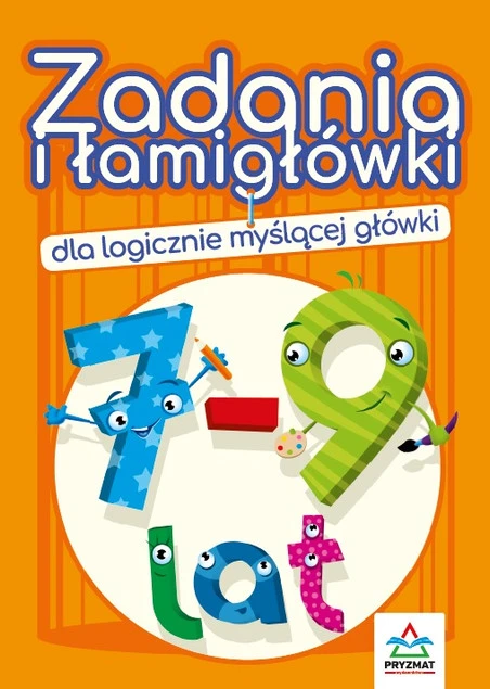 7–9 lat