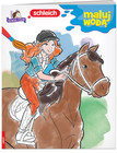 Horse Club. Maluj wodą Praca zbiorowa