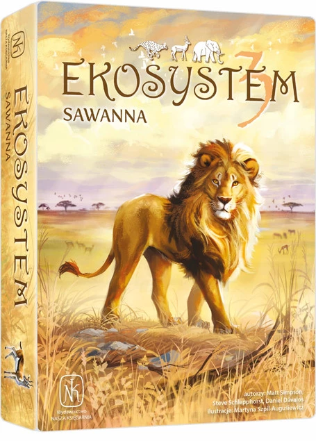 EKOSYSTEM
