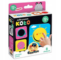 Moje Pierwsze Puzzle Odkrywam Koło