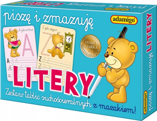 Litery