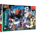 Puzzle Trefl 300 elementów NARUTO NINJA